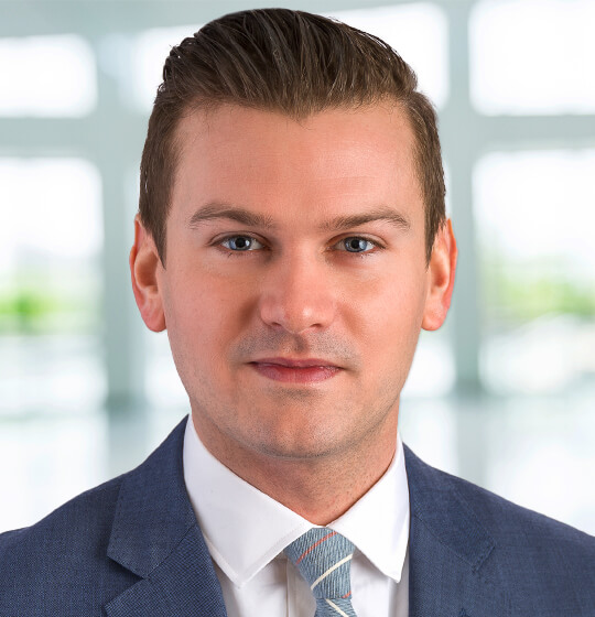 Andrew S. Haring Profile Image