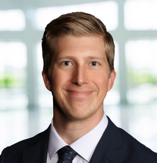 Bryce Farrington Profile Image