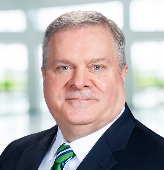 Calvin Garner Sanford, Jr. Profile Image