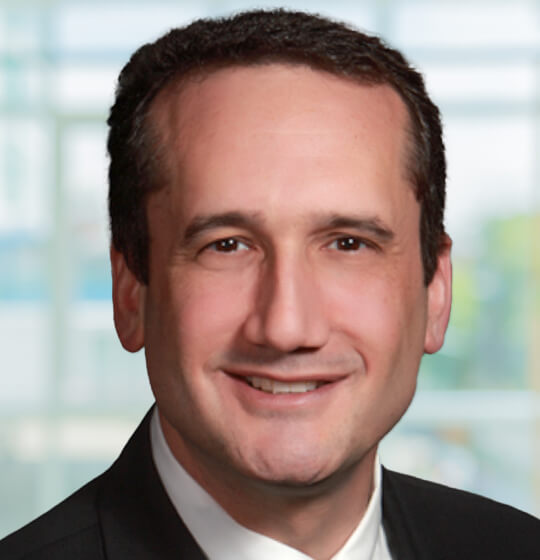 David L. Schenberg Profile Image