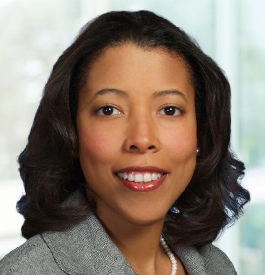 Elizabeth M. Ebanks Profile Image
