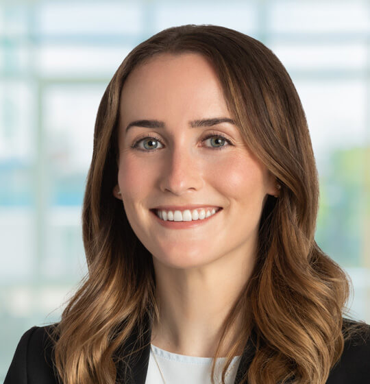 Emma A. Healey Profile Image