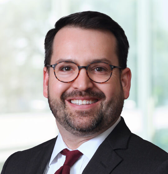 Eric D. Penkert Profile Image
