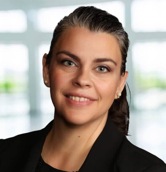 Erika L. Leonard Profile Image