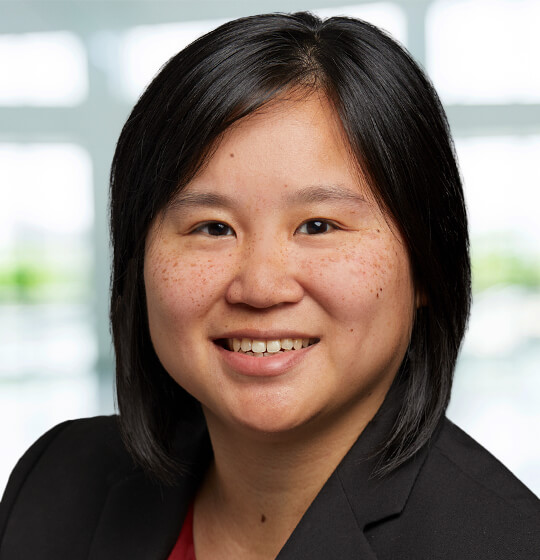 Florence Z. Mao Profile Image