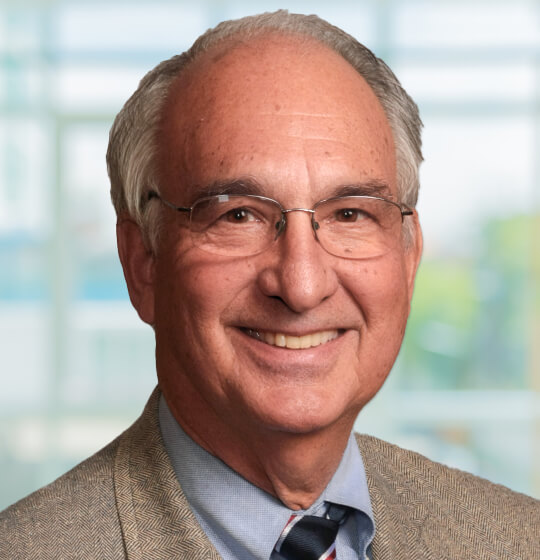 Fred W. Suggs, Jr. Profile Image
