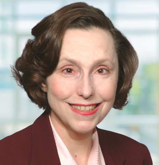 Gayle M. Meadors Profile Image