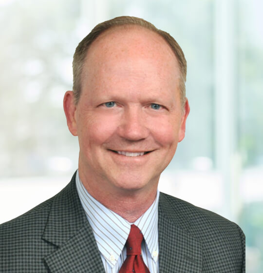 Grant D. Petersen Profile Image
