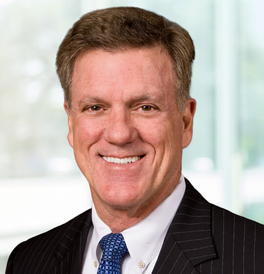 Greg Guidry Profile Image