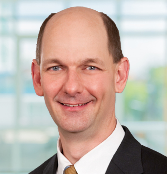 James C. Pennington Profile Image