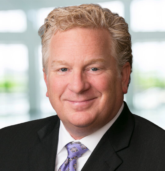 Jeff S. Mayes Profile Image