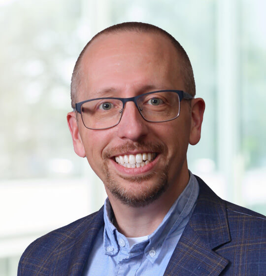 Jesse R. Dill Profile Image