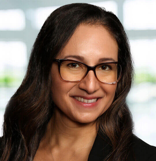 Jocelyn A. Merced Profile Image