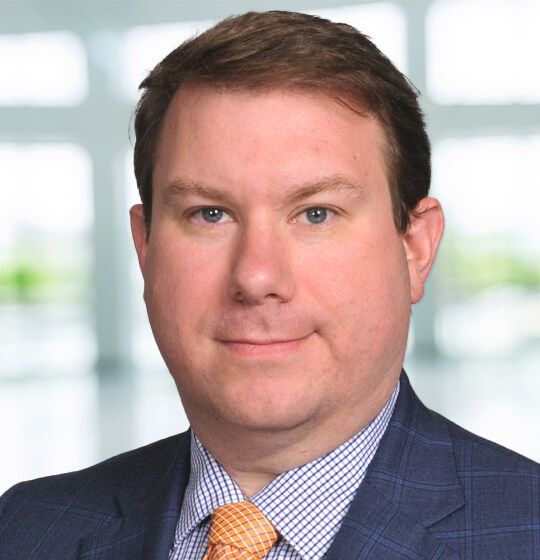 John C. Getty Profile Image