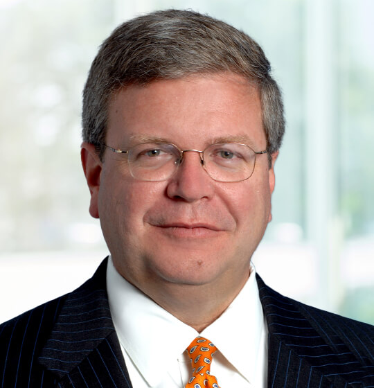 Keith D. Frazier Profile Image