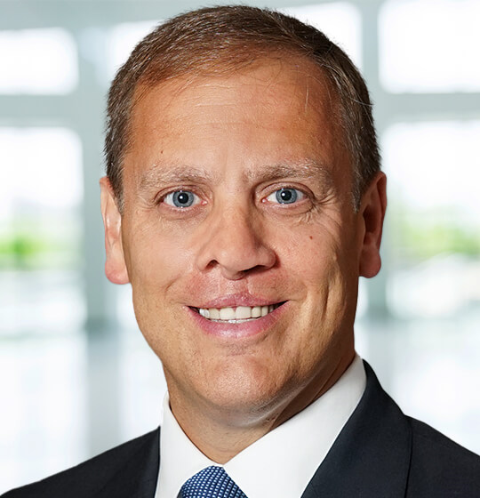 Kevin S. Joyner Profile Image