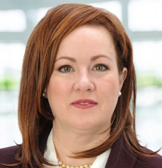 M. Kimberly Hodges Profile Image