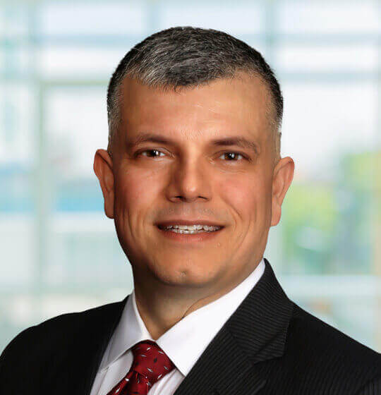 Michael Oliver Eckard Profile Image