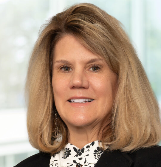 Patricia M. Leonard Profile Image