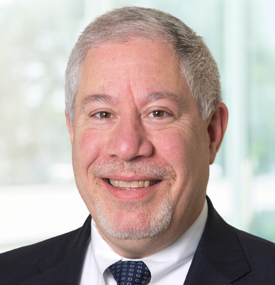 Richard L. Samson Profile Image