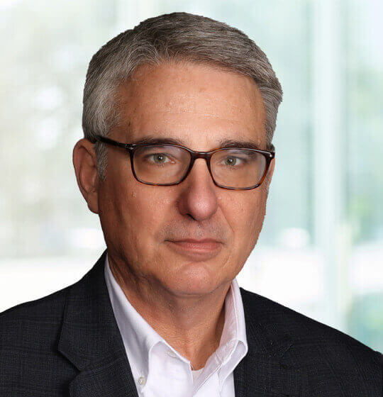 Sean P. Nalty Profile Image