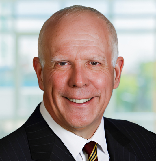 Thomas A. Smock Profile Image