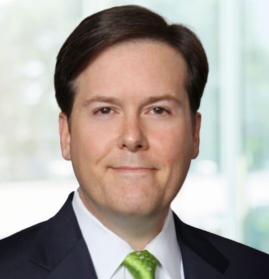 Timothy G. Verrall Profile Image