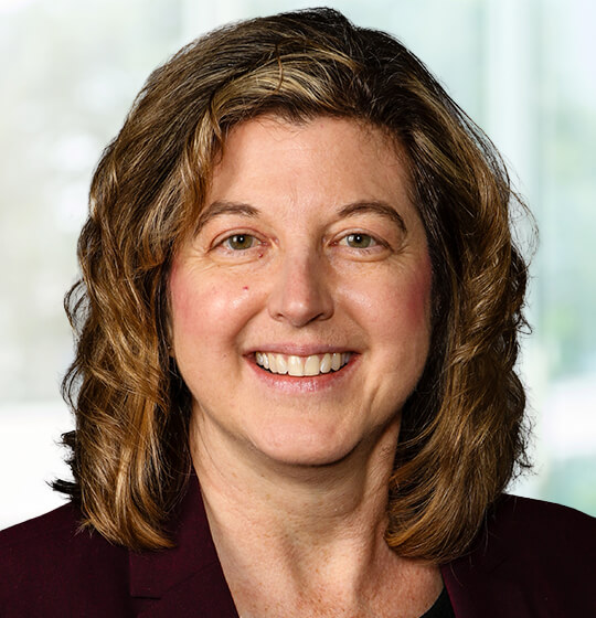 Tina M. Bengs Profile Image